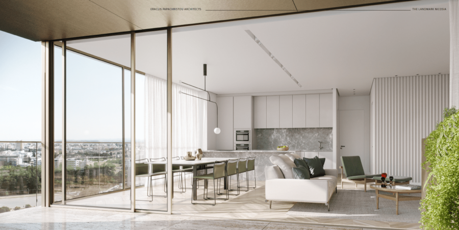 Apartment Type B2