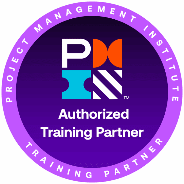 Project Management Institute Authorized Training Partner