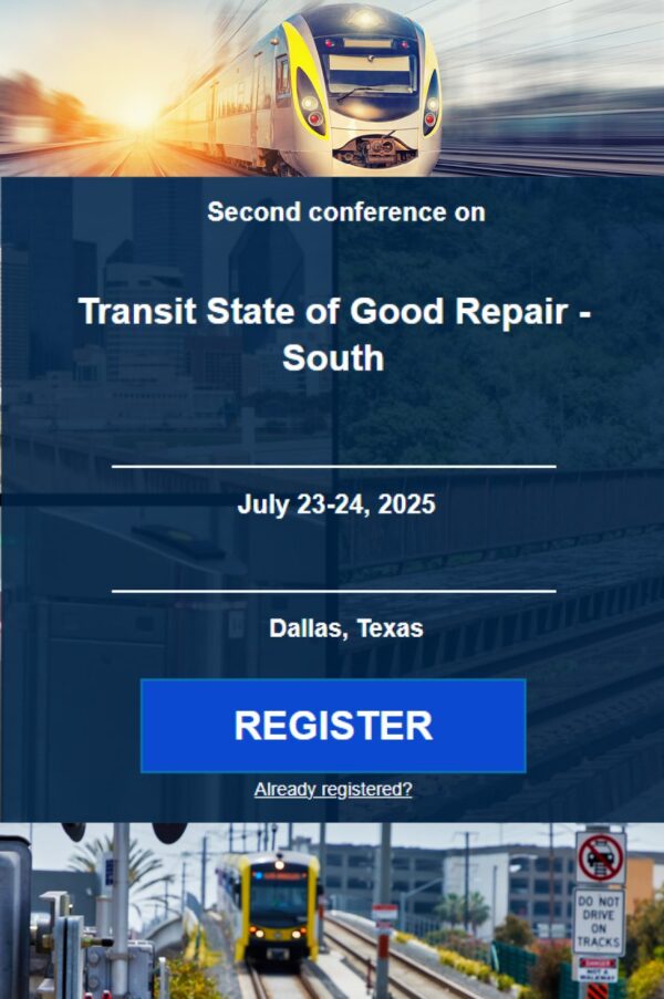 transit state of good repait