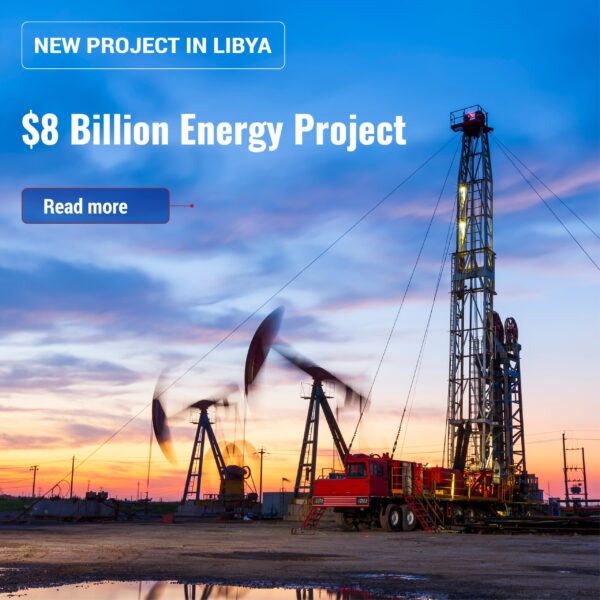 Libya Mellitah featured image