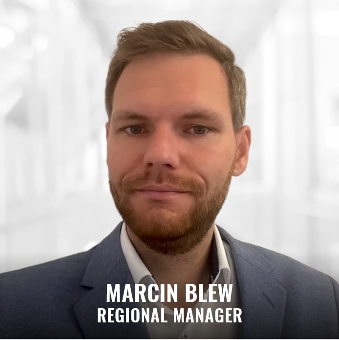 Marcin Blew