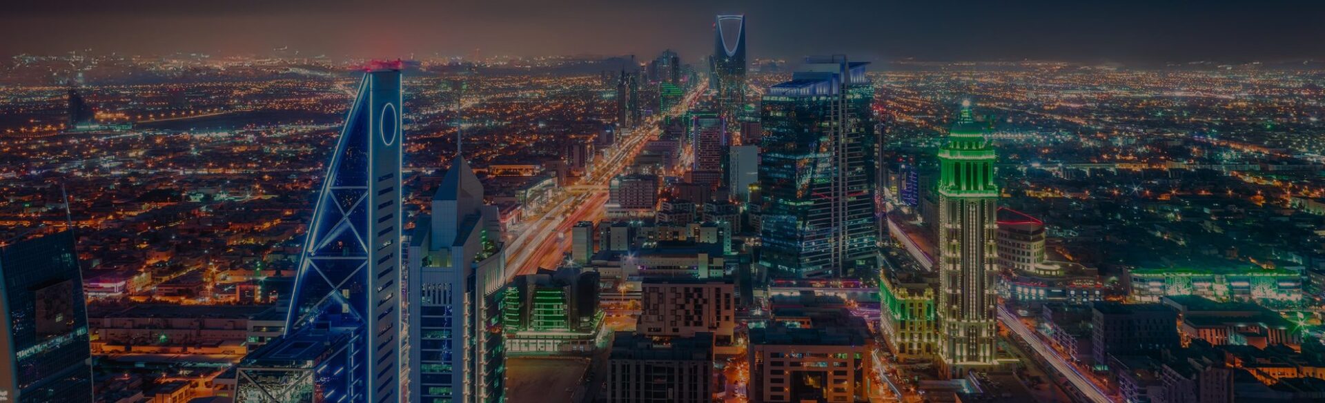 Riyadh hero