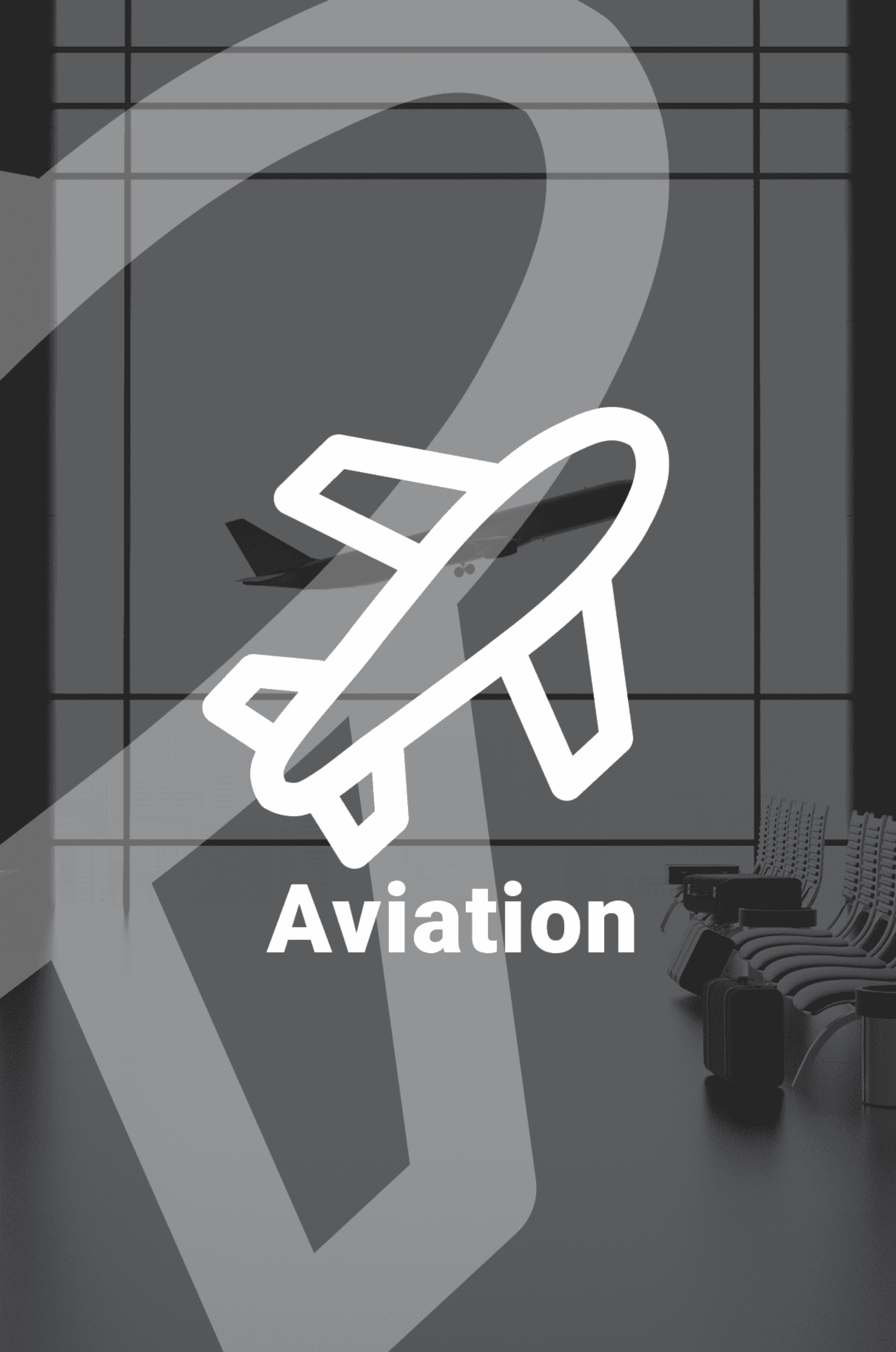 Aviation Icon (New)