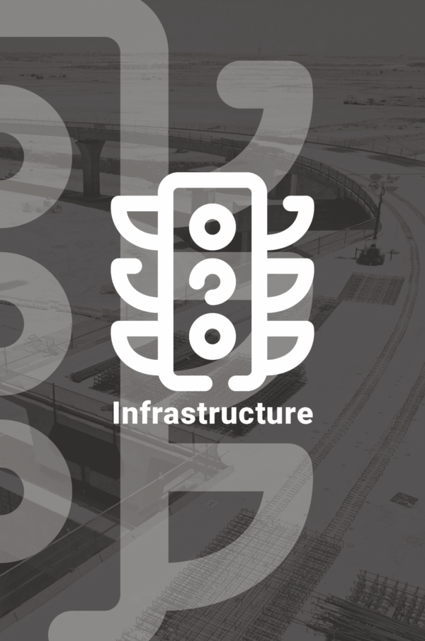 Infra Icon (New)