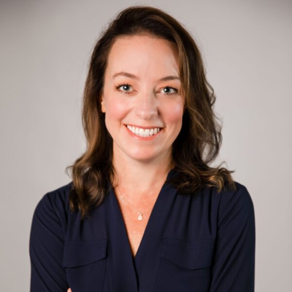 Julie Petrich