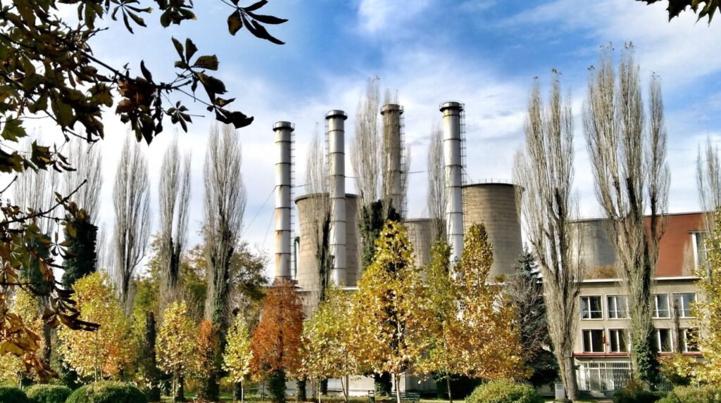 ELCEN CET Grozavesti ELCEN CET Grozavesti