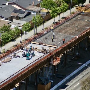 VTA’s Eastridge to BART Regional Connector