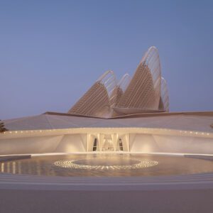 Zayed National Museum