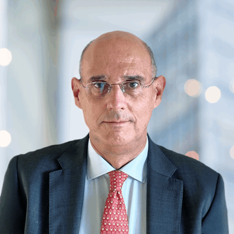 Jose Luis Romero Hidalgo