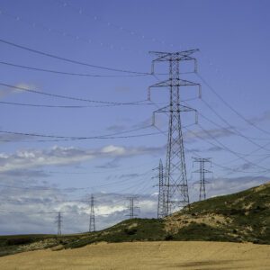 electric towers in a landscape detail of electric 2026 01 09 14 41 59 utc