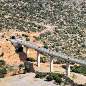 CRETE North Axis shutterstock 611684636