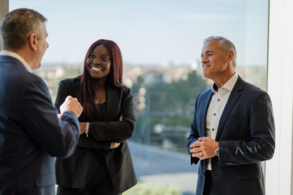 Chioma Iwuagwu Hill Advisory