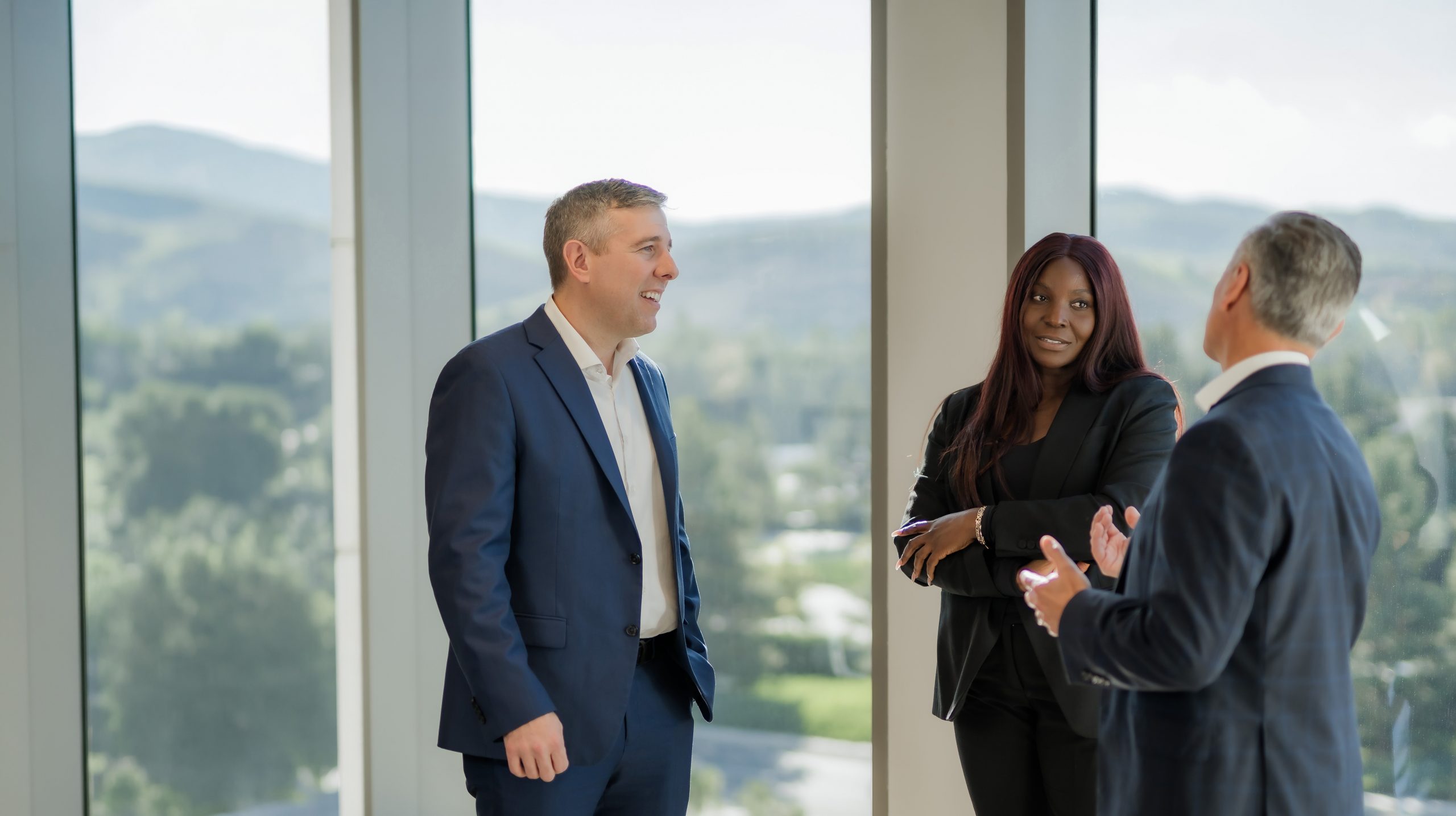 Celebrating Women in Construction Week With Hill Advisory’s Chioma Iwuagwu