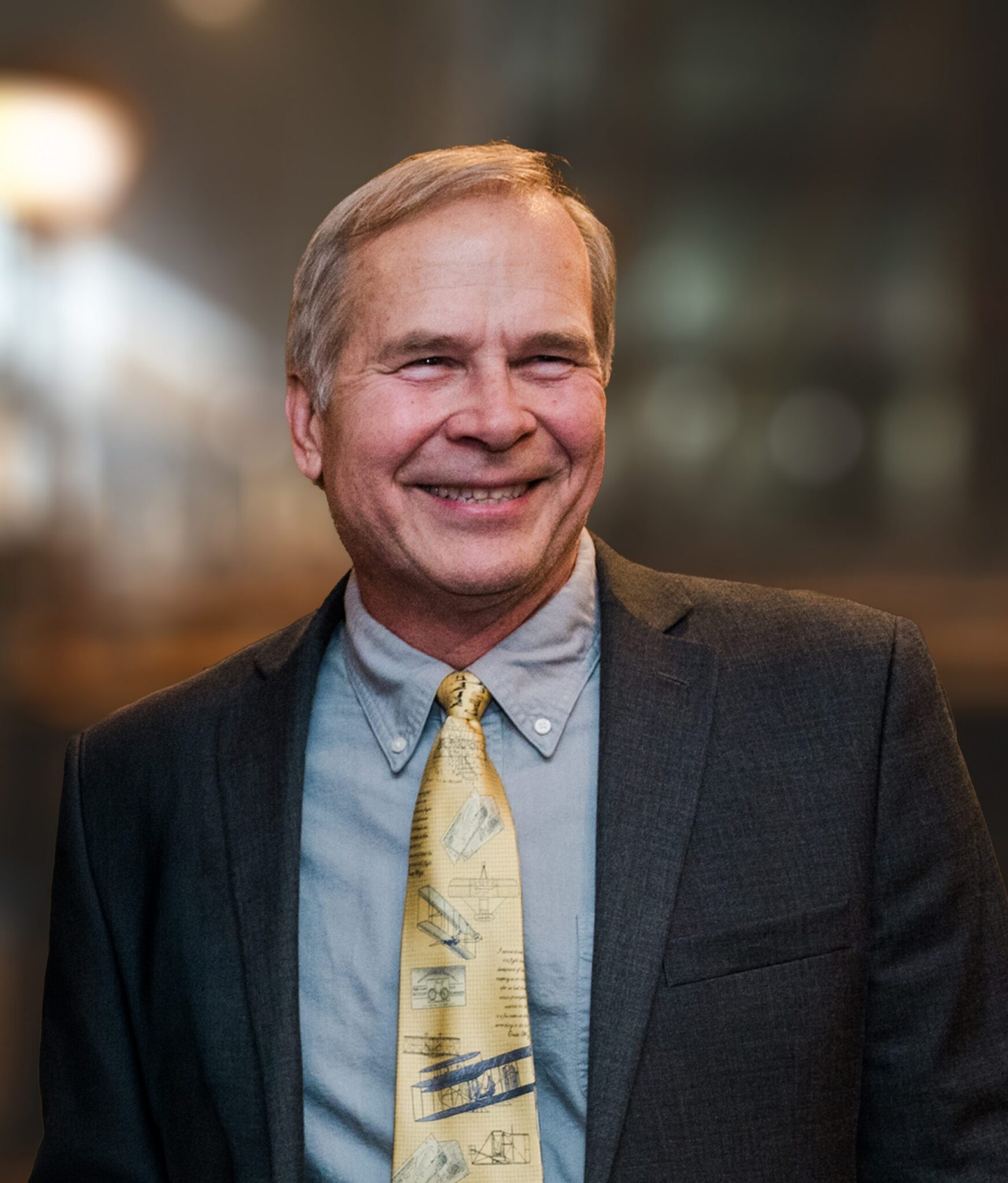 Vice President David Briskey on Hill International’s Growth in Western ...