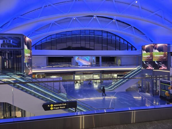 Pittsburgh International Airport Pittsburgh International Airport