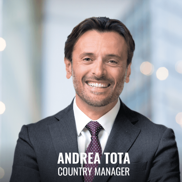 Andrea Headshot Composit