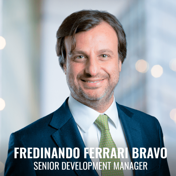 Fredinando Headshot Composit