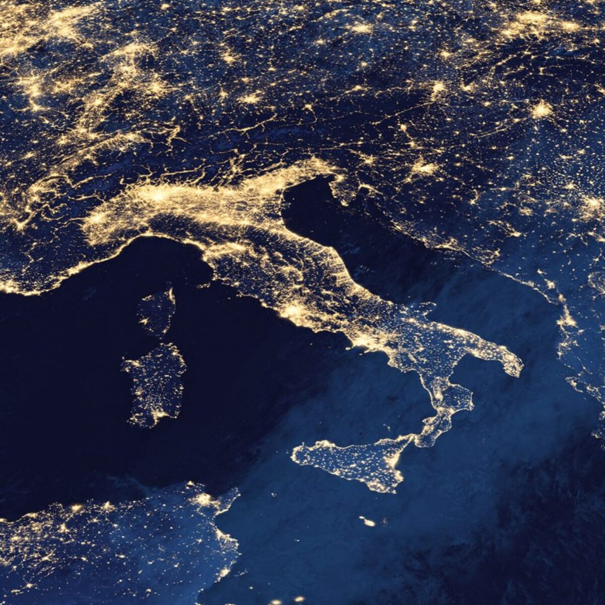 Italy