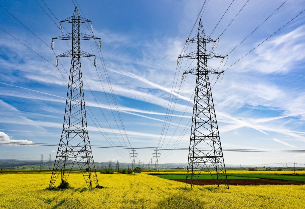 Hellenic Electricity Distribution Network Operator S.A. (HEDNO) Privatization Technical Advisory