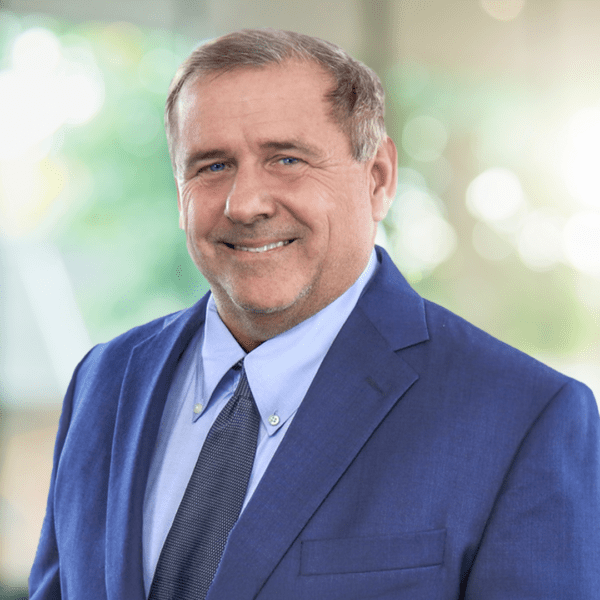 Bill Mueller, Corporate HSE Manager