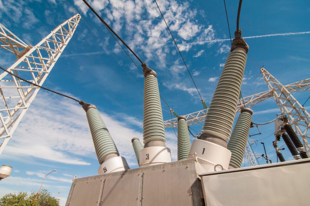 Energy Utility Capital Program