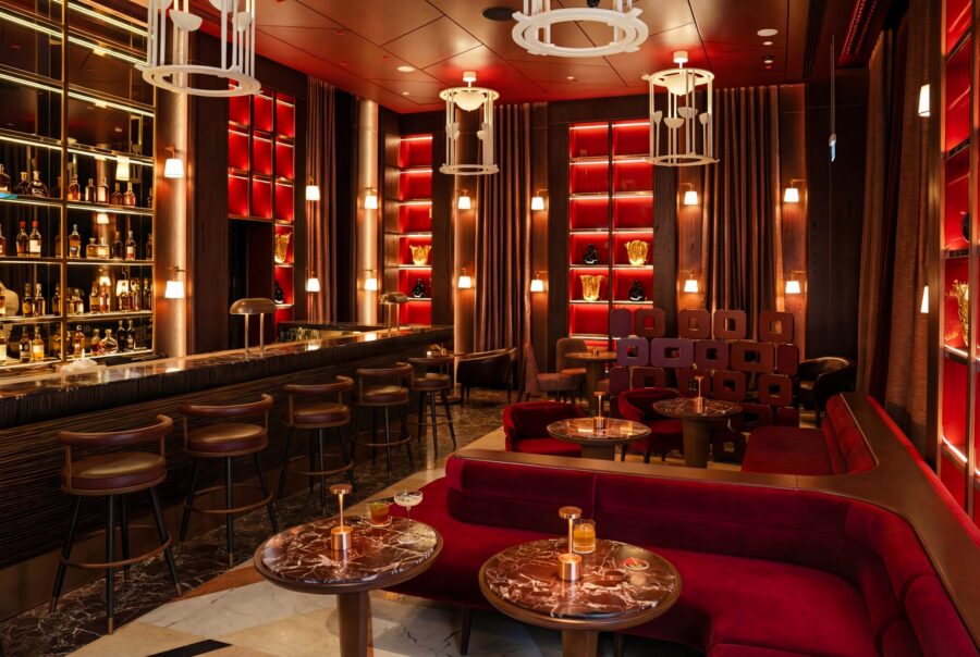 Hilton Istanbul Bosphorus Sazzou