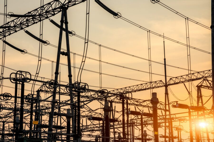 Energy Utility System