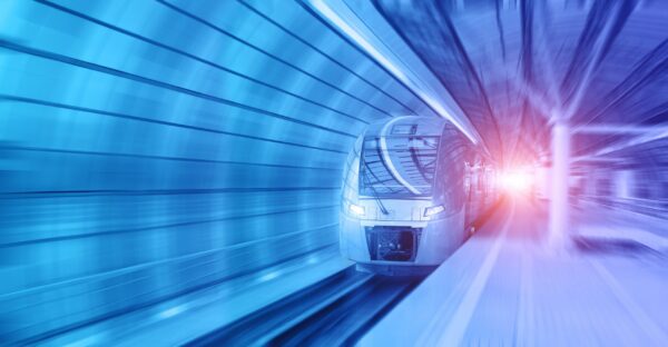 Rail