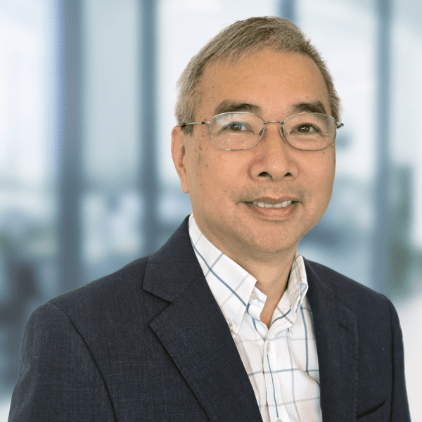 Derrick Chan, PE