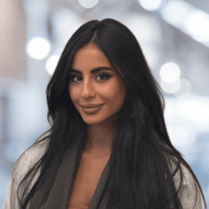 Nouf Al Sharqi Nouf Al Sharqi