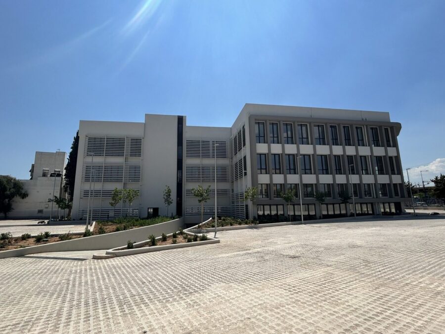 Nexis Metamorfosi