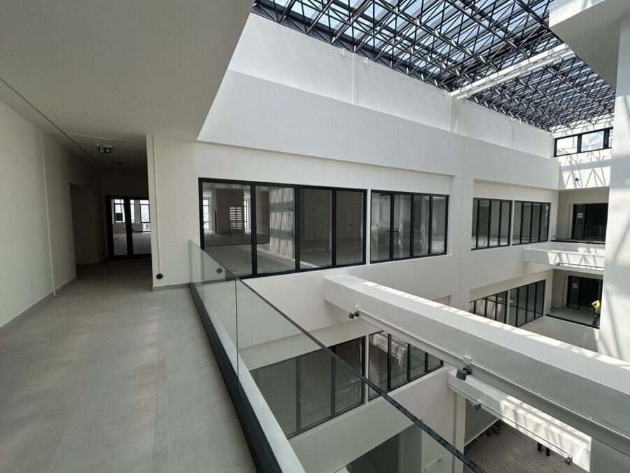 Nexis Metamorfosi