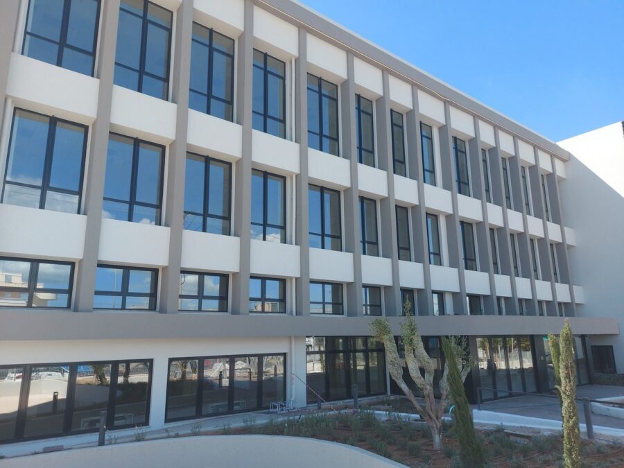 Nexis Metamorfosi