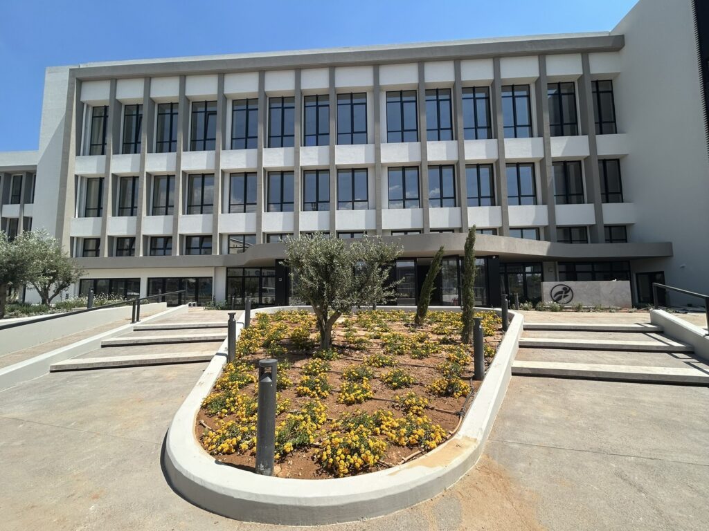 Nexis Metamorfosi
