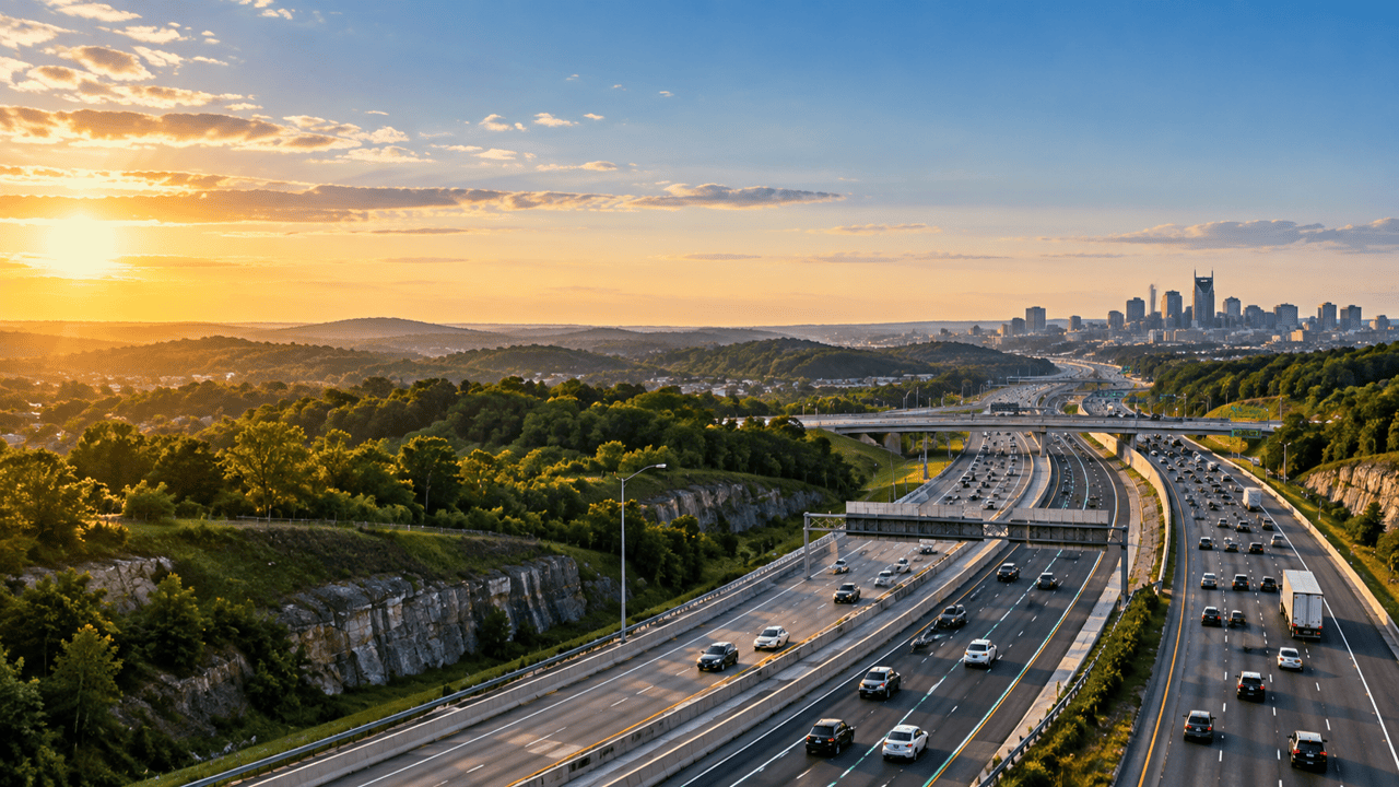 What If America’s Biggest Infrastructure Projects Created Their Own Funding?
