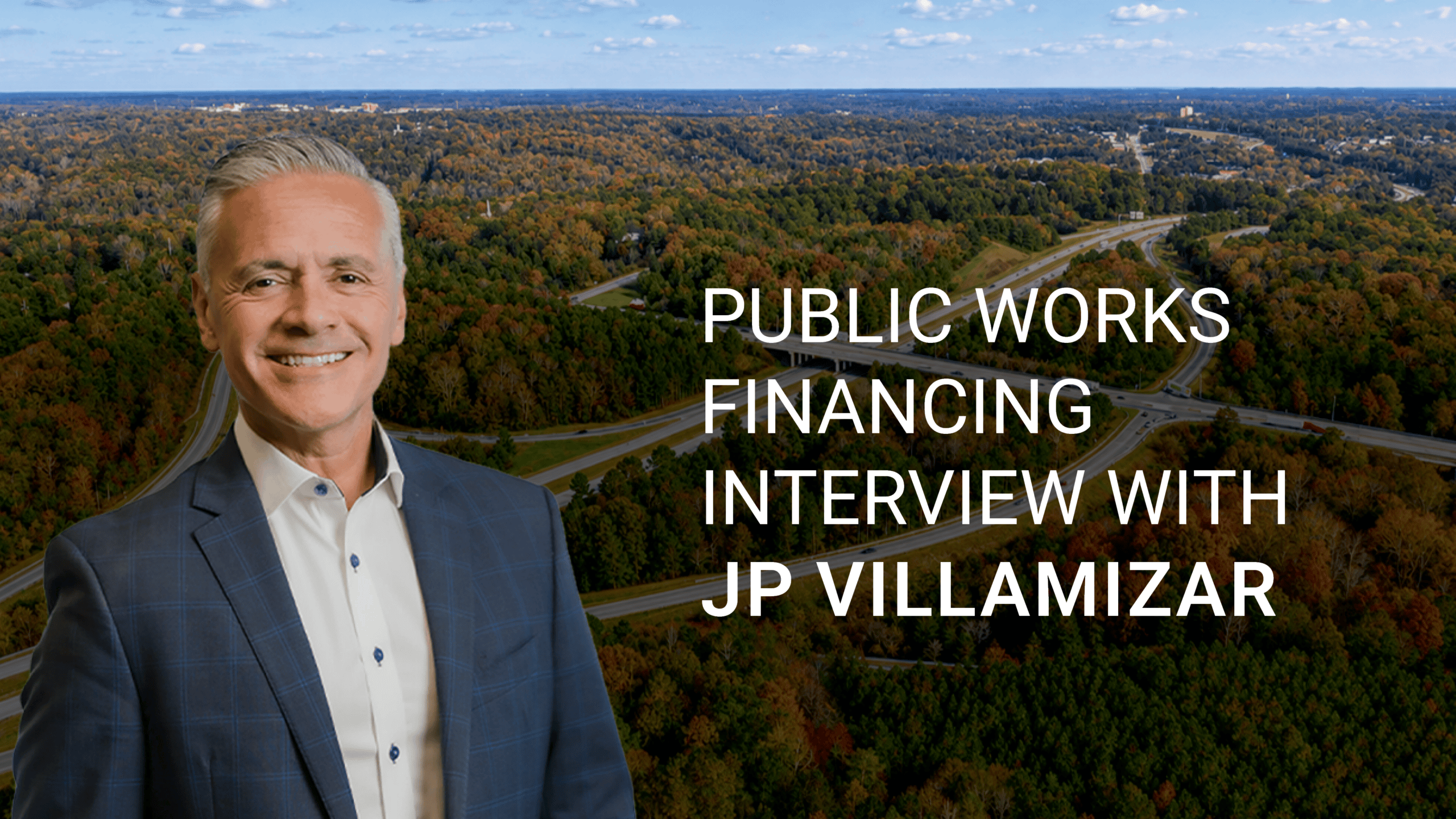 PWF Interview: JP Villamizar on the Commercial Opportunities in U.S.