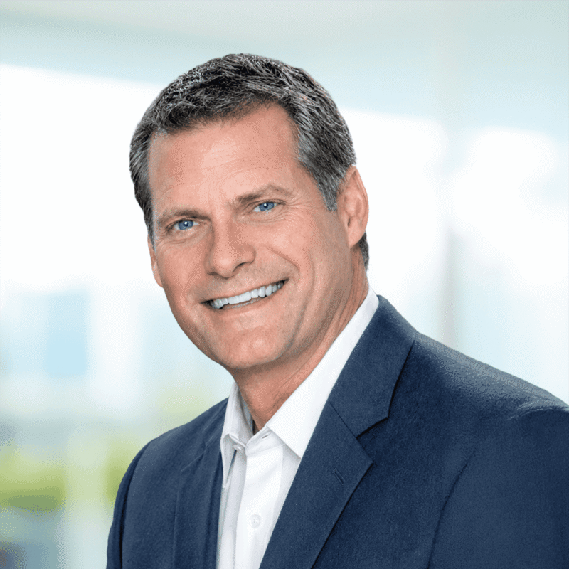 Steven Morris Aviation Headshot
