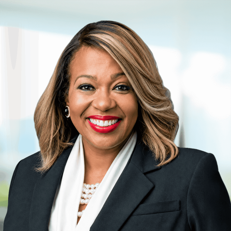 Tamika Dikerson Aviation Headshot