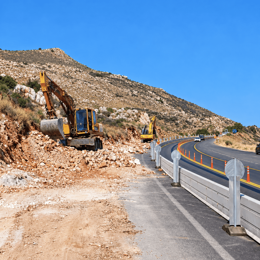 Crete VOAK 01