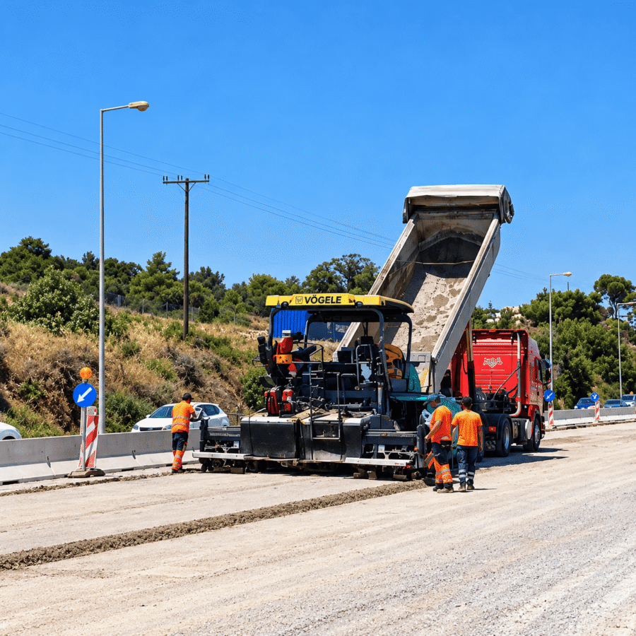 Crete VOAK 02
