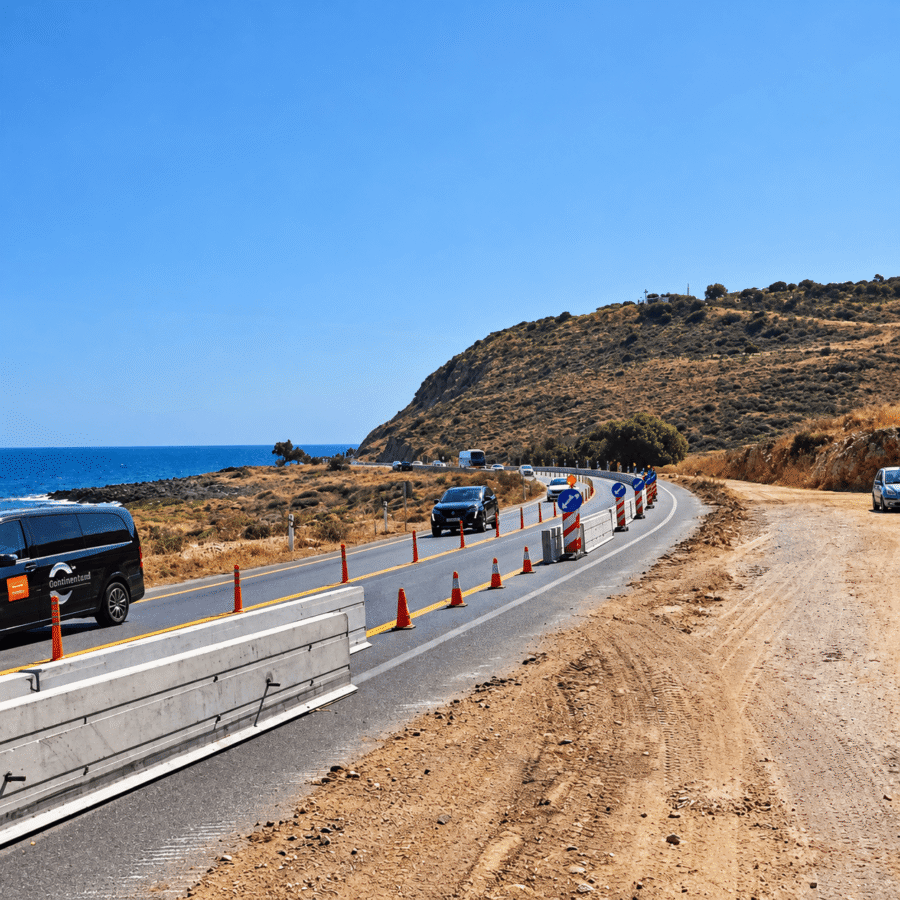 Crete VOAK 03